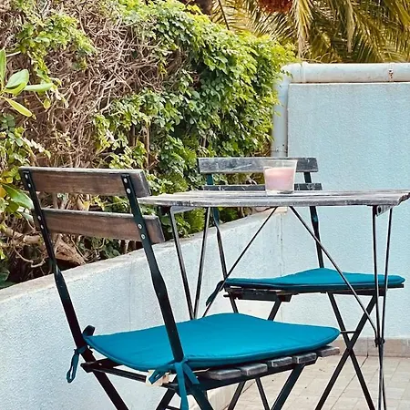 Appartement By The With Pool And Kids Area *