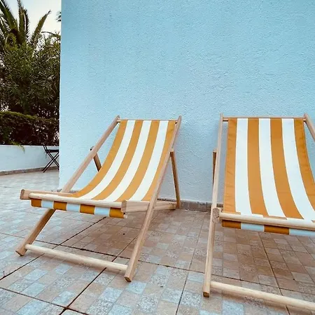 By The With Pool And Kids Area Albufeira
