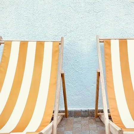 Appartement By The With Pool And Kids Area