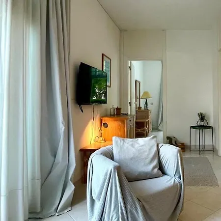 Appartement By The With Pool And Kids Area *