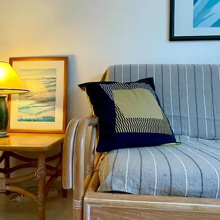 Appartement By The With Pool And Kids Area