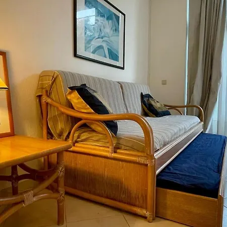 Appartement By The With Pool And Kids Area *