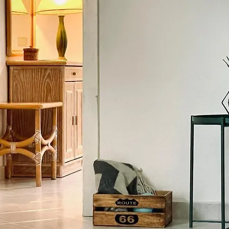 Appartement By The With Pool And Kids Area