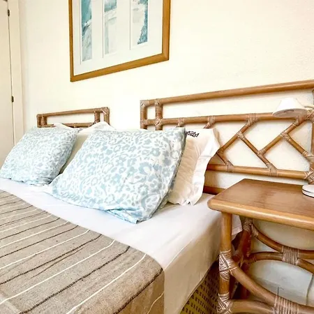 By The With Pool And Kids Area Appartement Albufeira