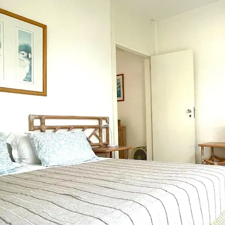 By The With Pool And Kids Area Appartement *