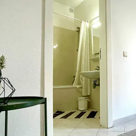 Appartement By The With Pool And Kids Area *